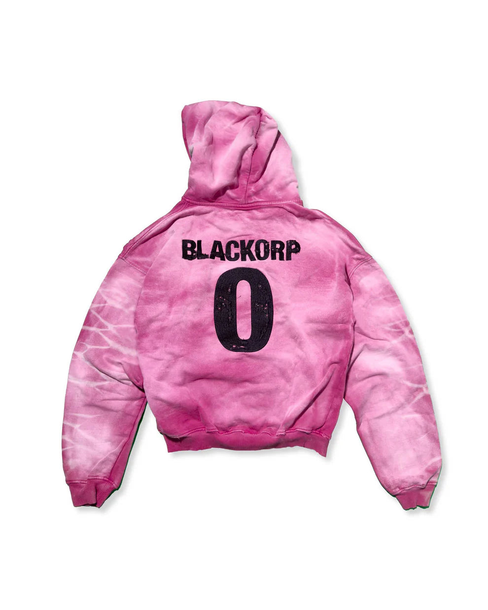 Blackorp - Zero Hoodie