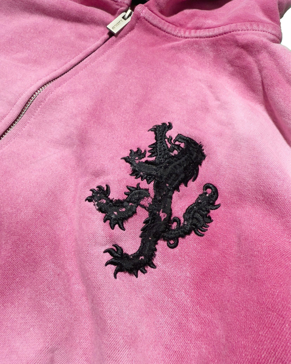 Blackorp - Zero Hoodie