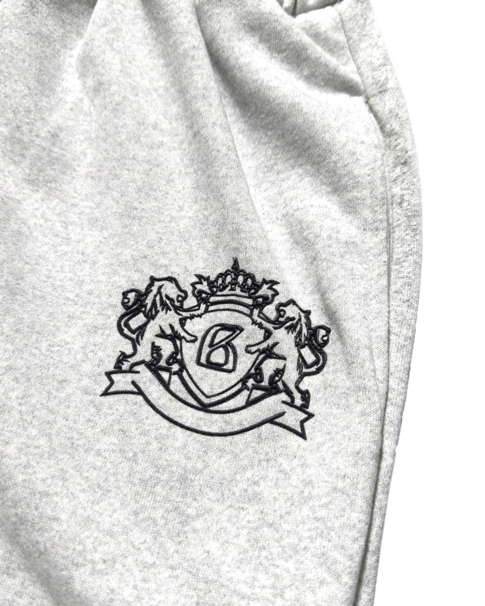 Blackorp - Double Waistband Shorts