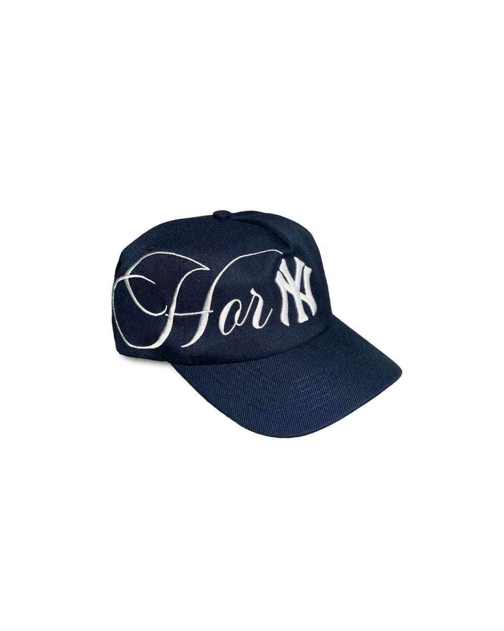 Blackorp - HorNY Vintage Snapback [Navy]