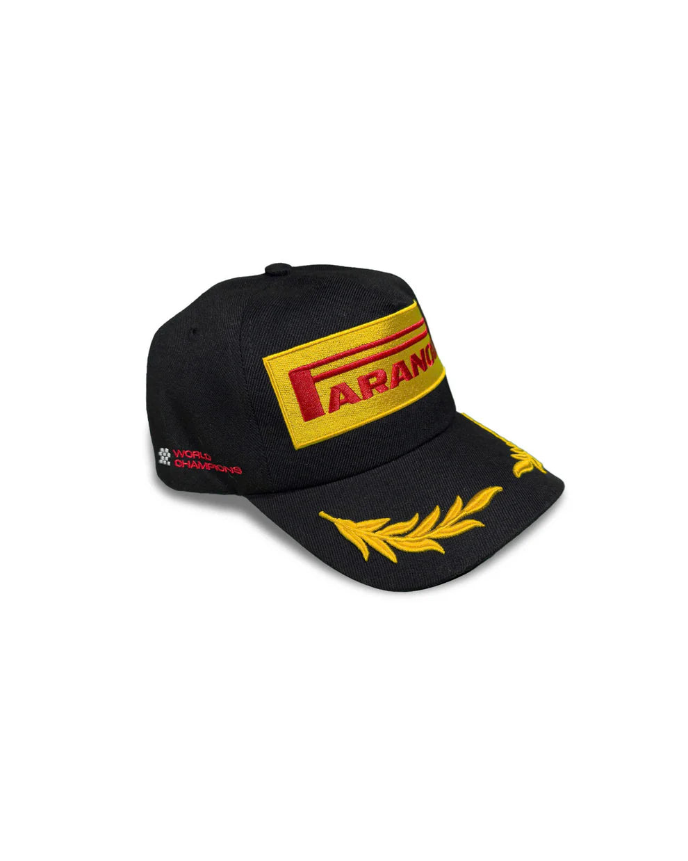 Blackorp - 1st Racing Snapback
