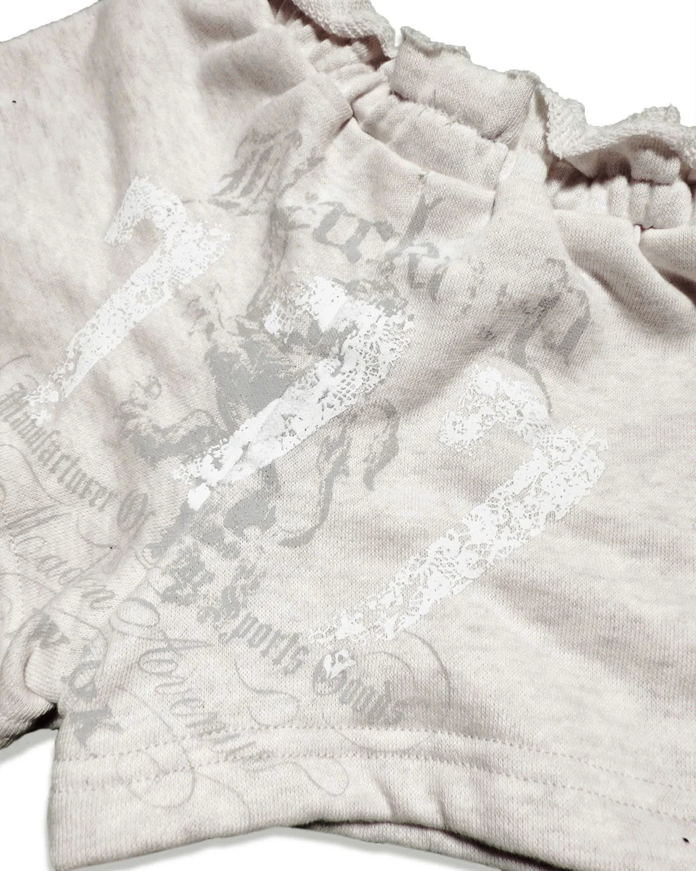 Blackorp - Micro Shorts