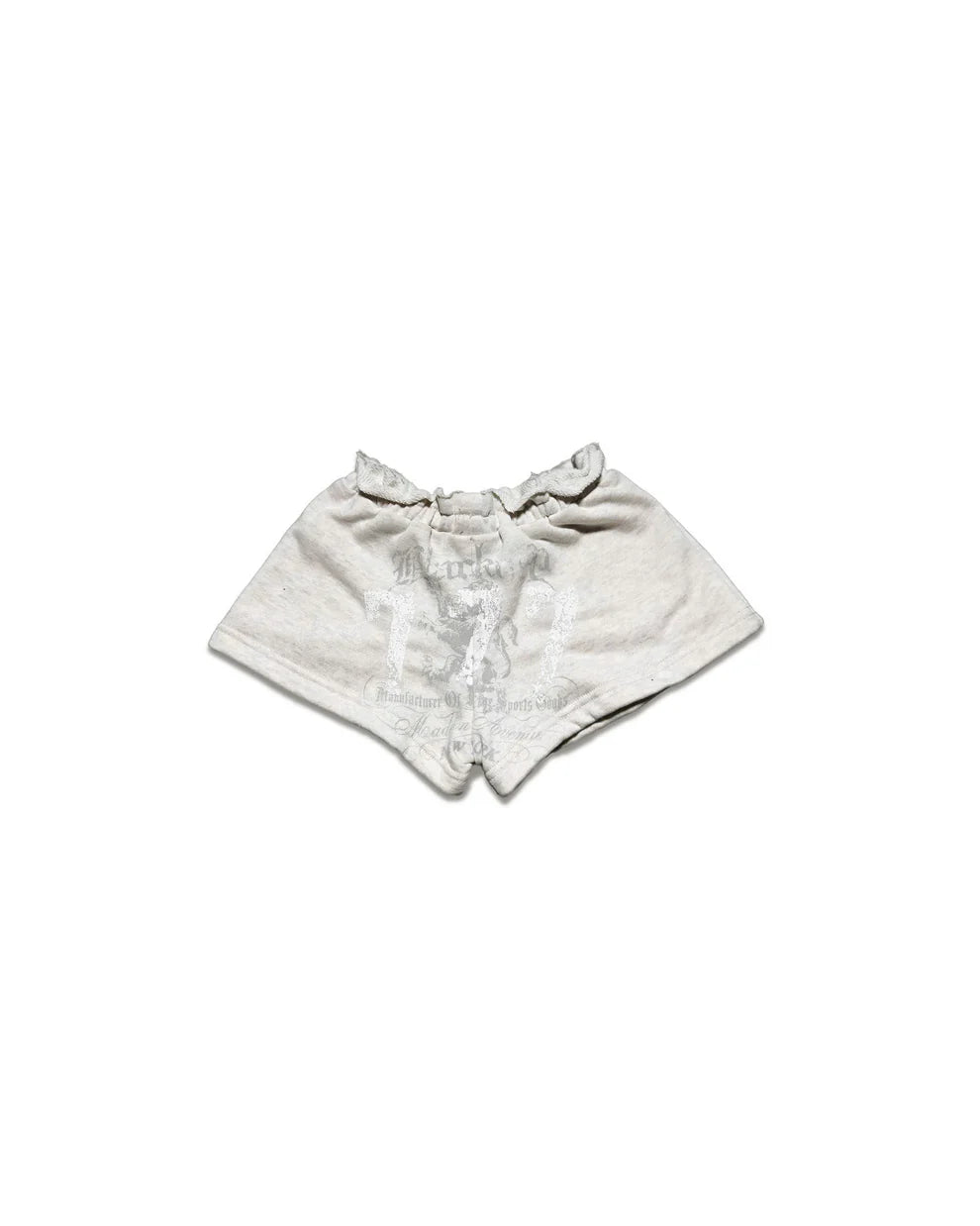 Blackorp - Micro Shorts