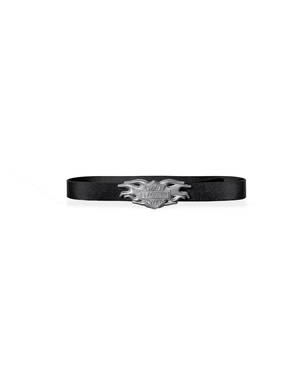 Blackorp - F.Y Division Vintage Belt