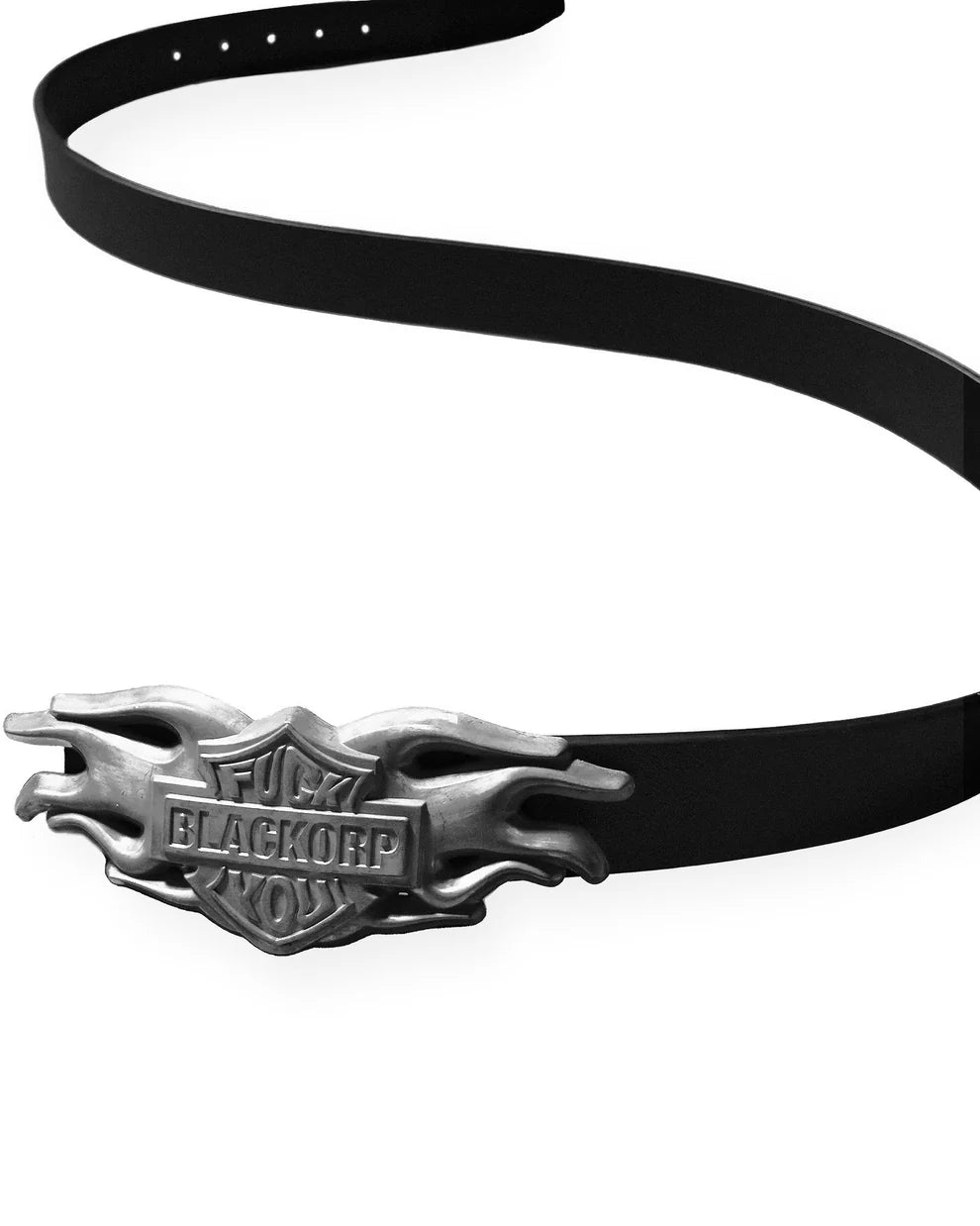 Blackorp - F.Y Division Vintage Belt