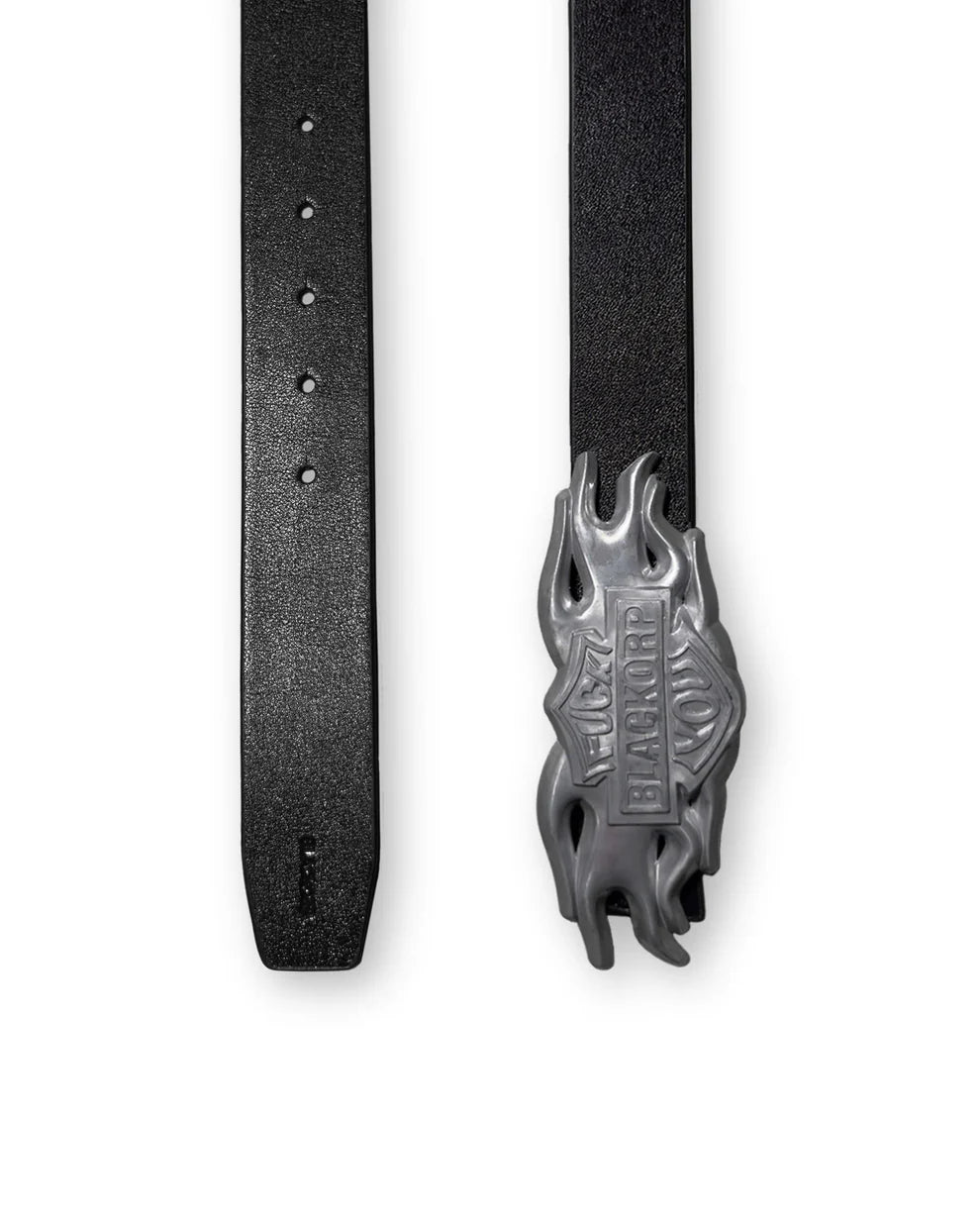 Blackorp - F.Y Division Vintage Belt