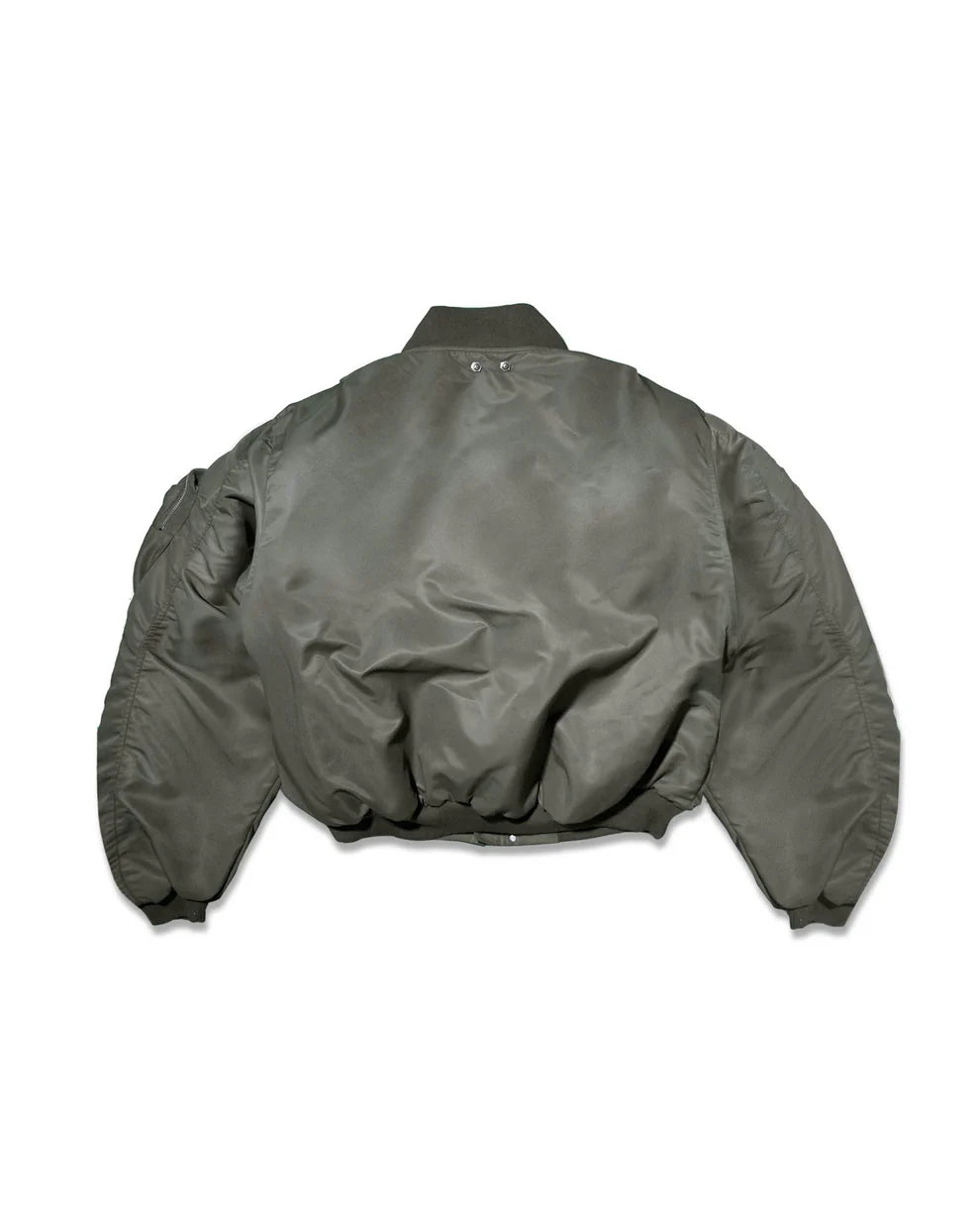 Blackorp - Silver Bullet Olive Bomber