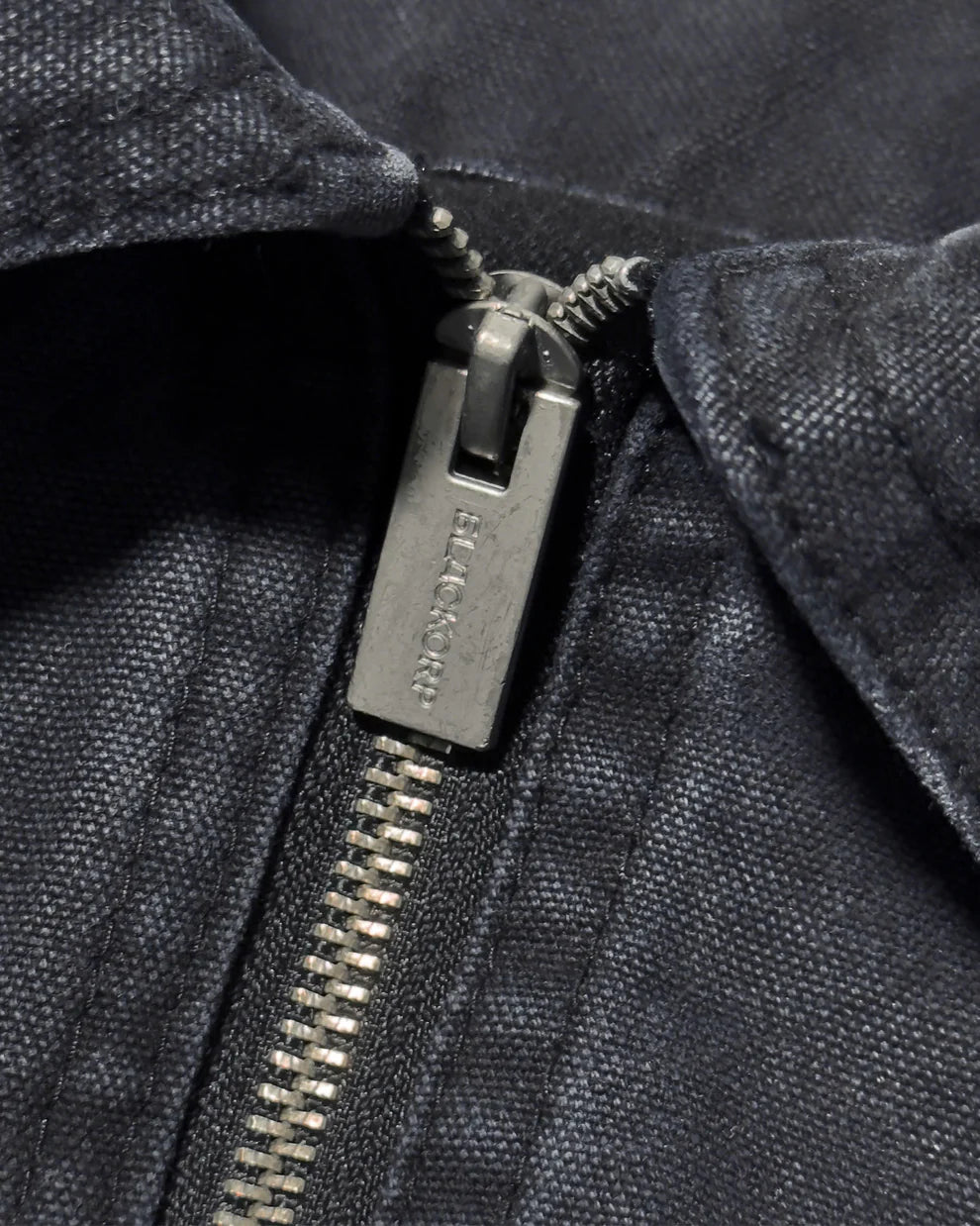 Blackorp - After War Jacket - Black