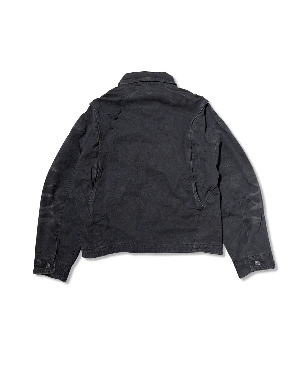 Blackorp - After War Jacket - Black