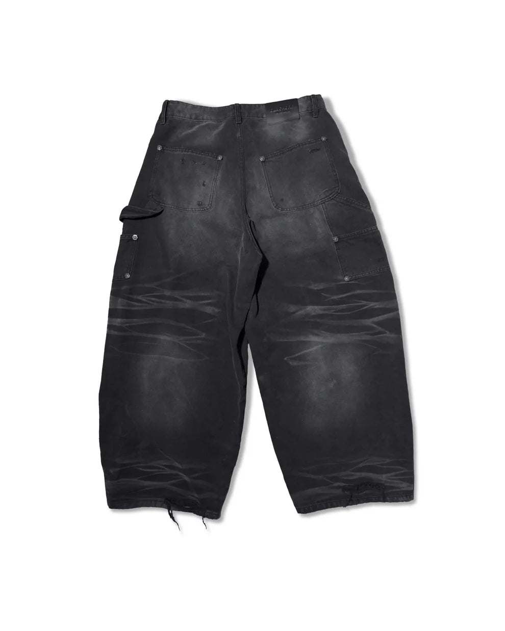 Blackorp - After War Pants [Black]