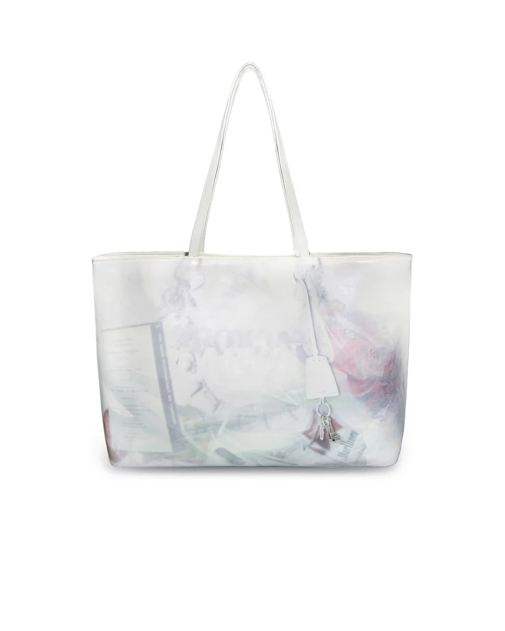 Blackorp - Trompeloeiln Leather Bag