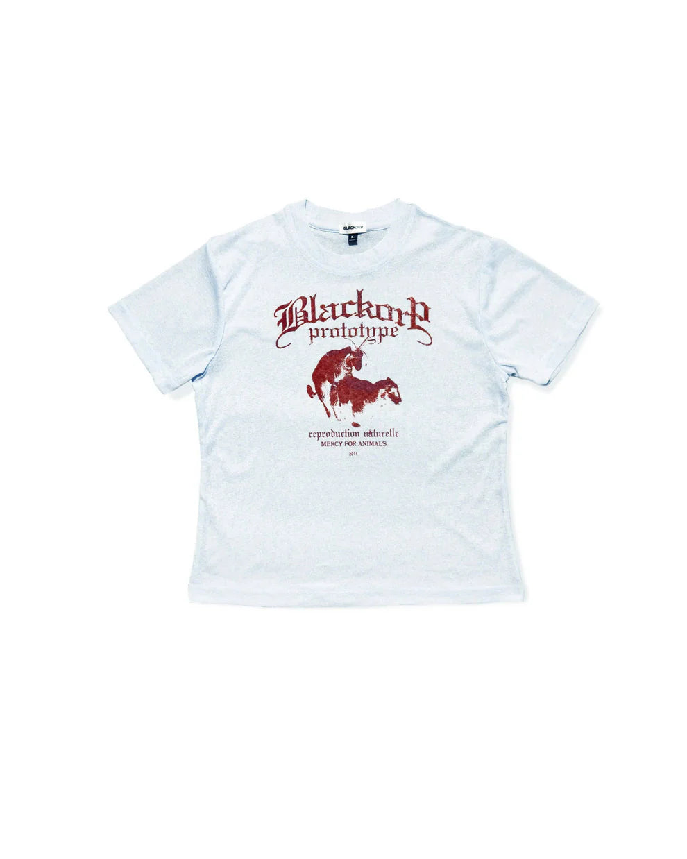 Blackorp - MFA Baby Tee