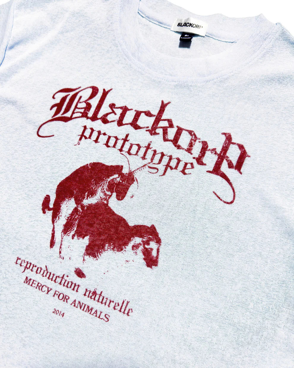 Blackorp - MFA Baby Tee