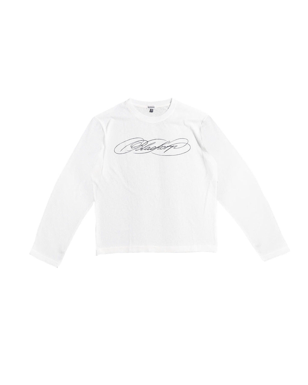 Blackorp Veil Long Sleeve Shirt