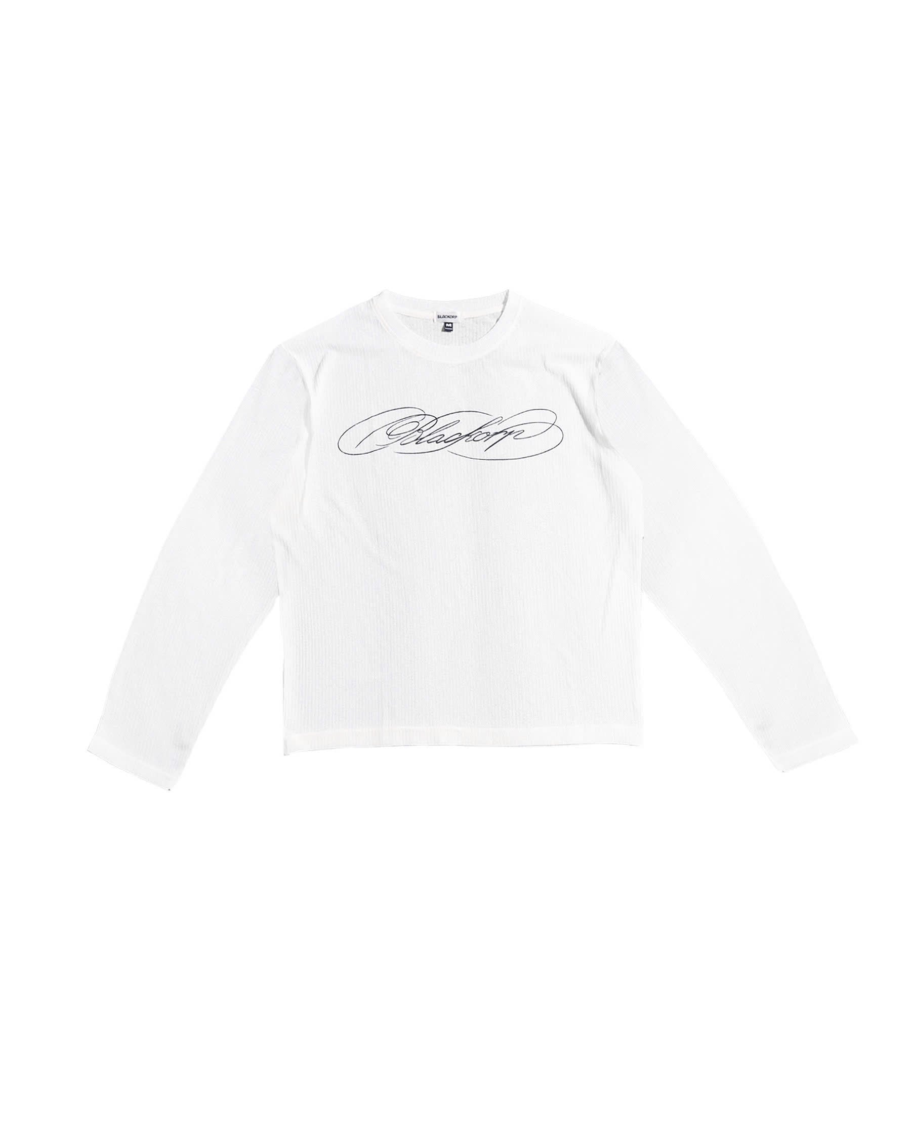 Blackorp Veil Long Sleeve Shirt