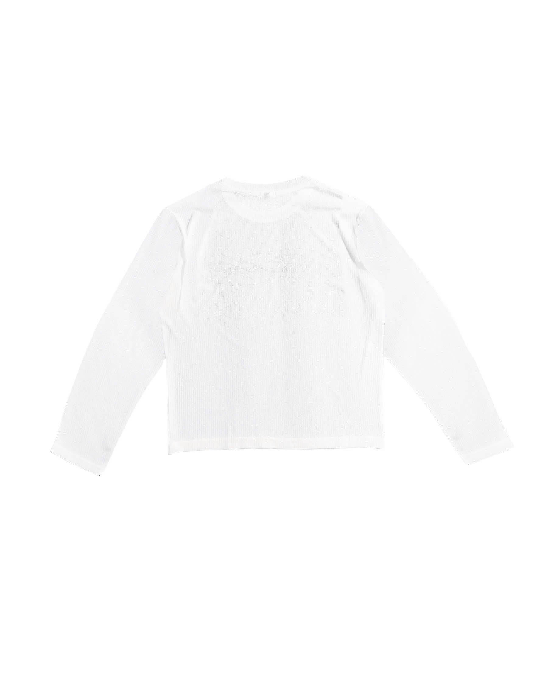 Blackorp Veil Long Sleeve Shirt