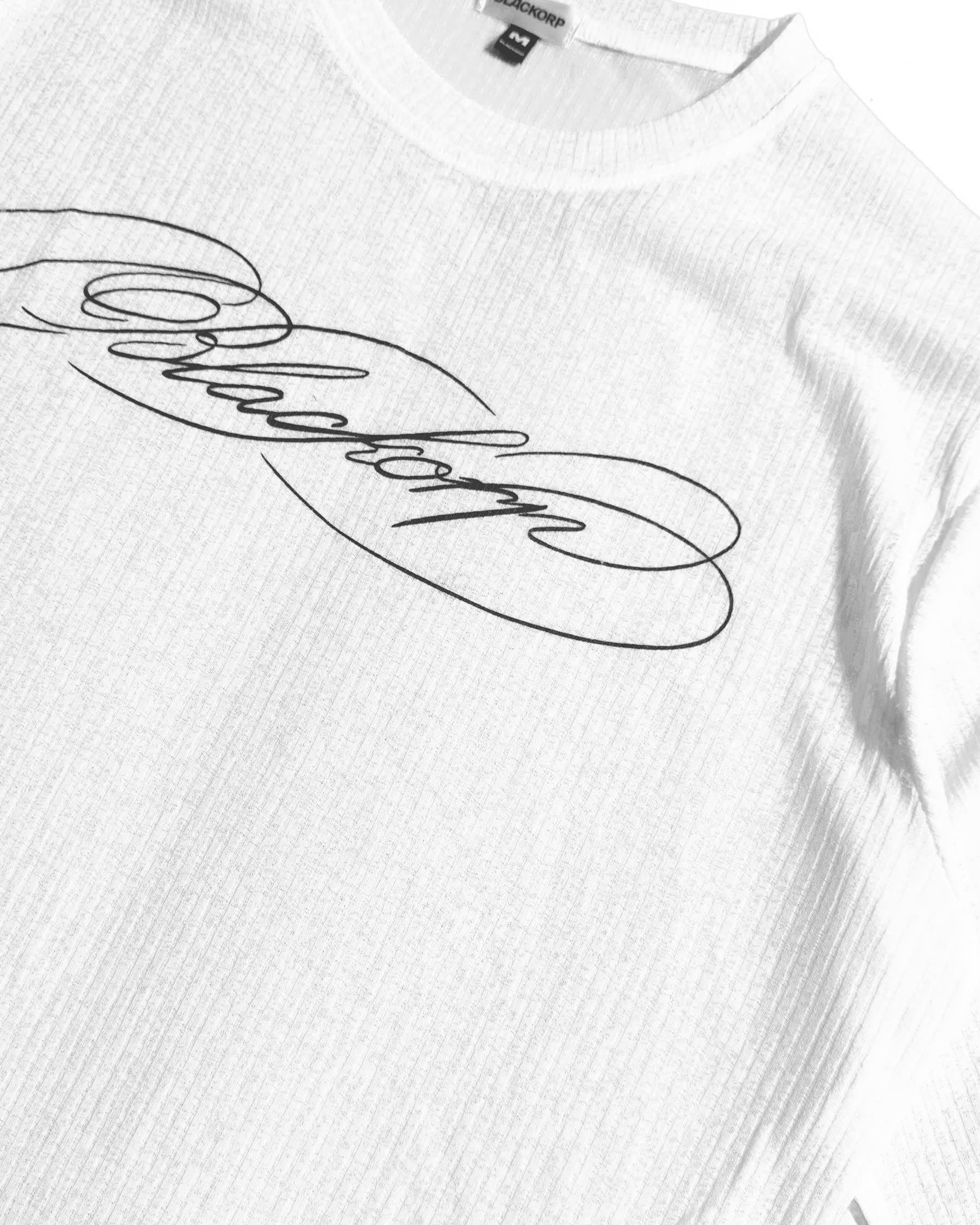 Blackorp Veil Long Sleeve Shirt