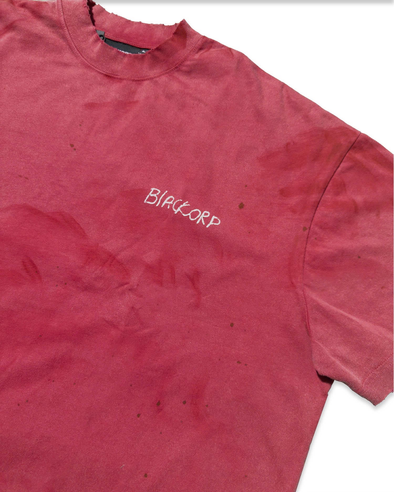 Blackorp Stain Tee