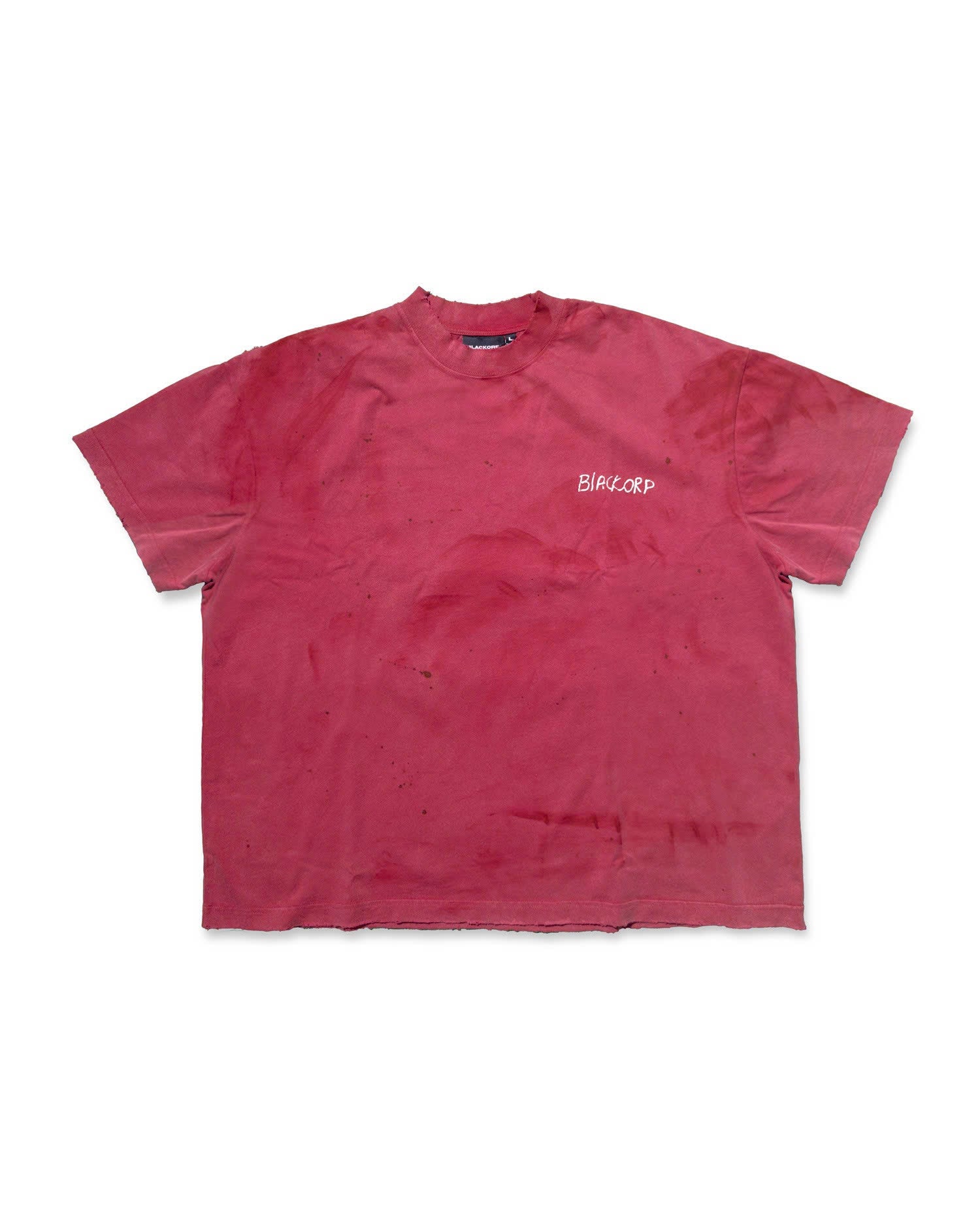 Blackorp Stain Tee