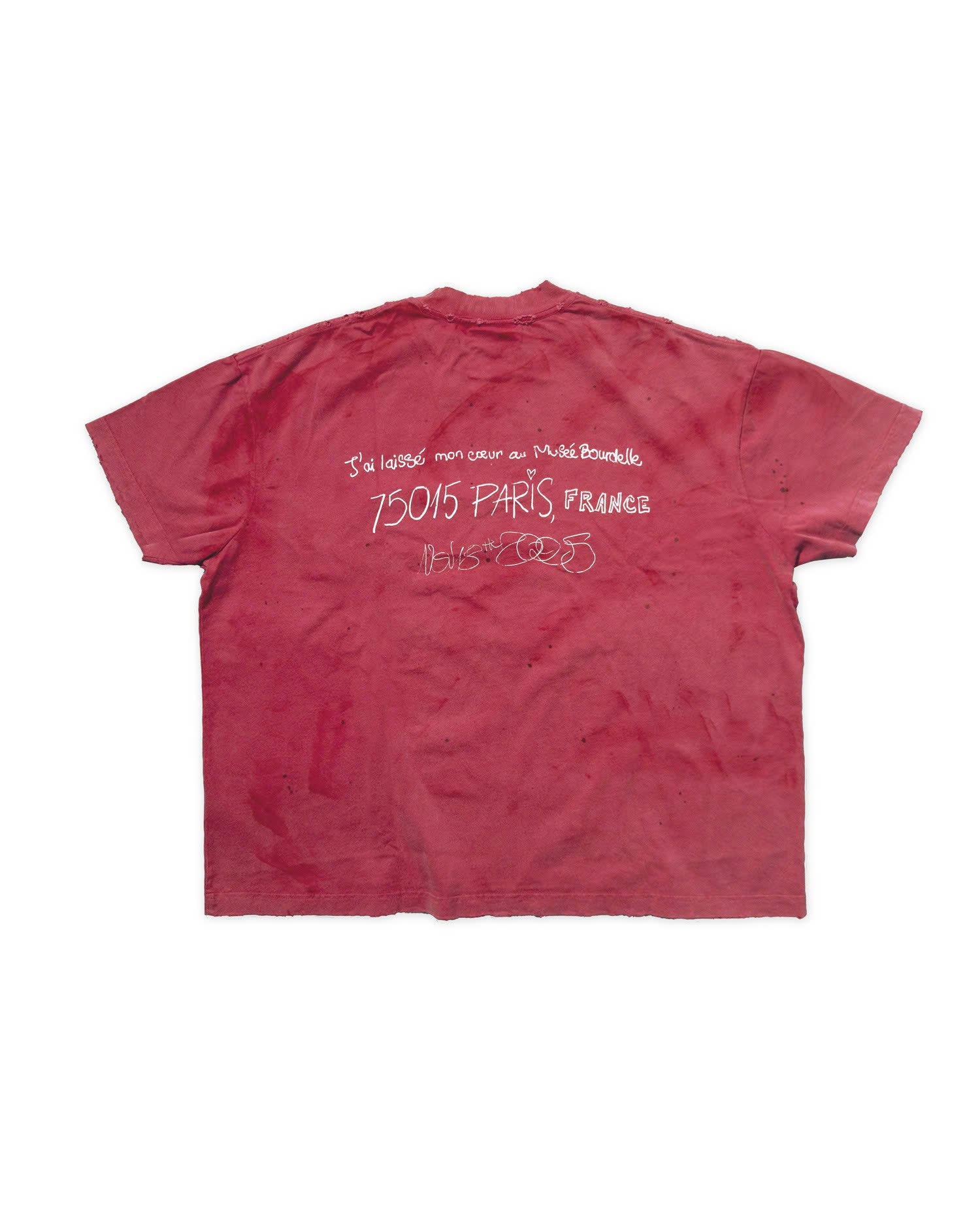 Blackorp Stain Tee