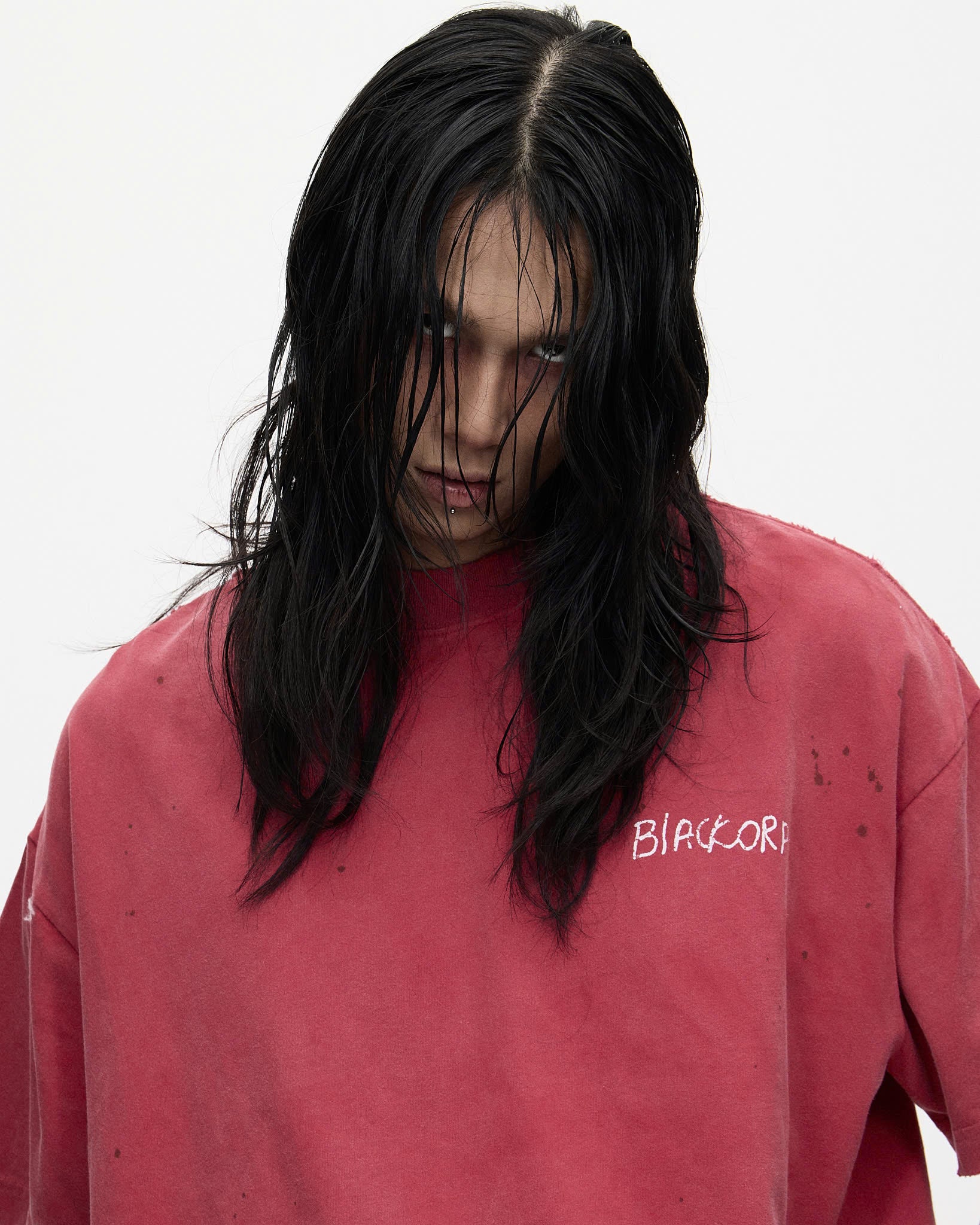 Blackorp Stain Tee