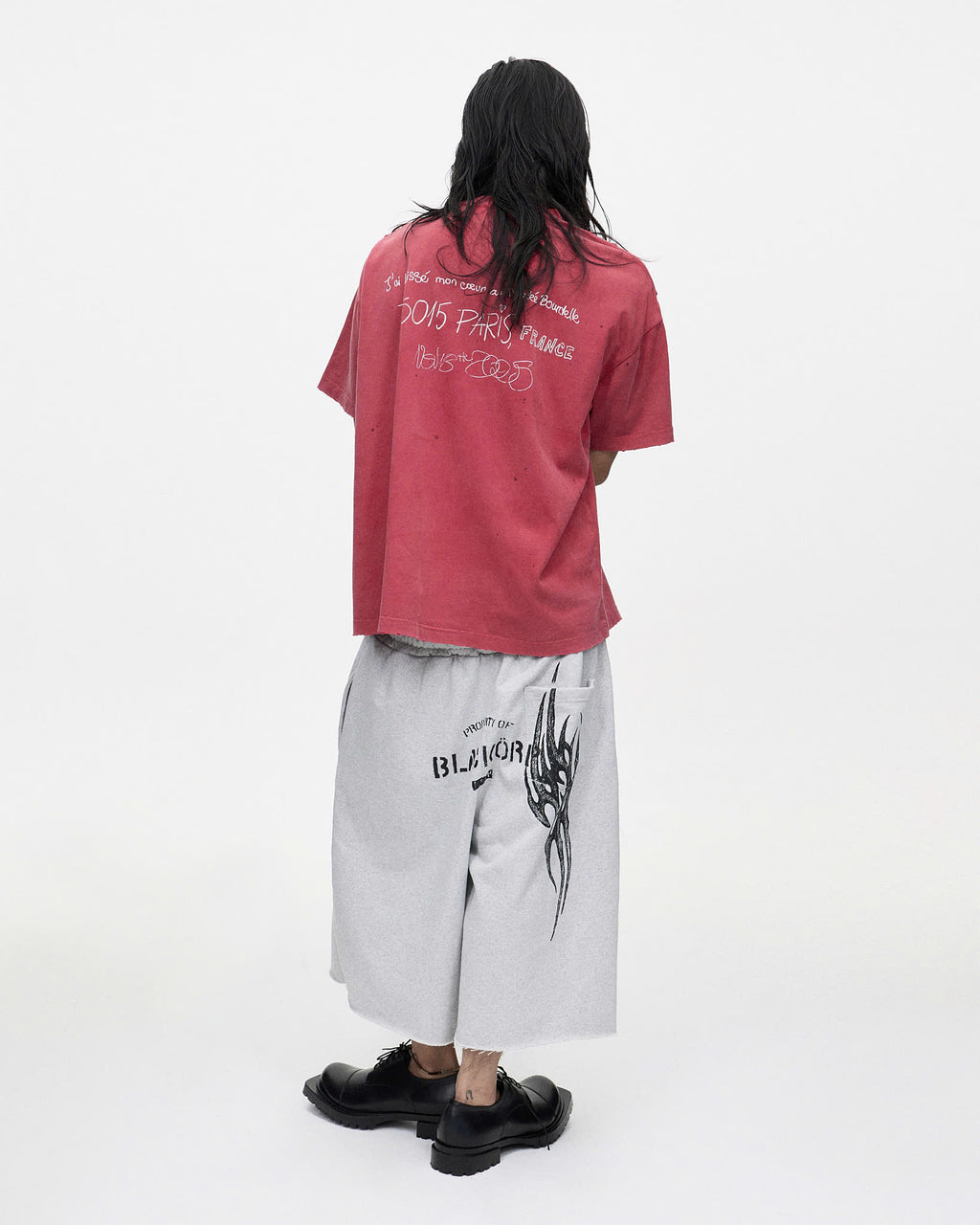 Blackorp Stain Tee