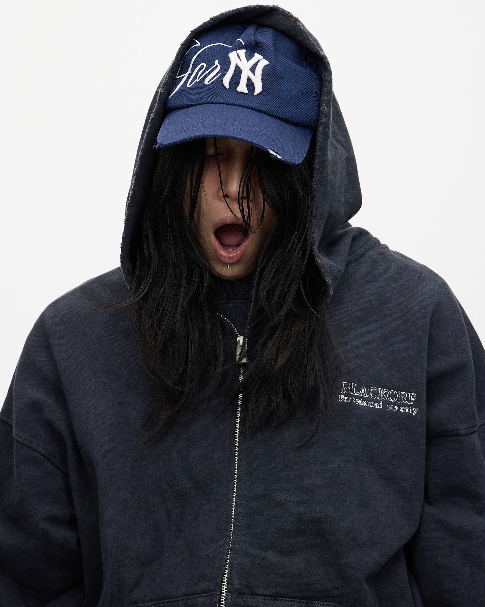 Blackorp Internal Hoodie