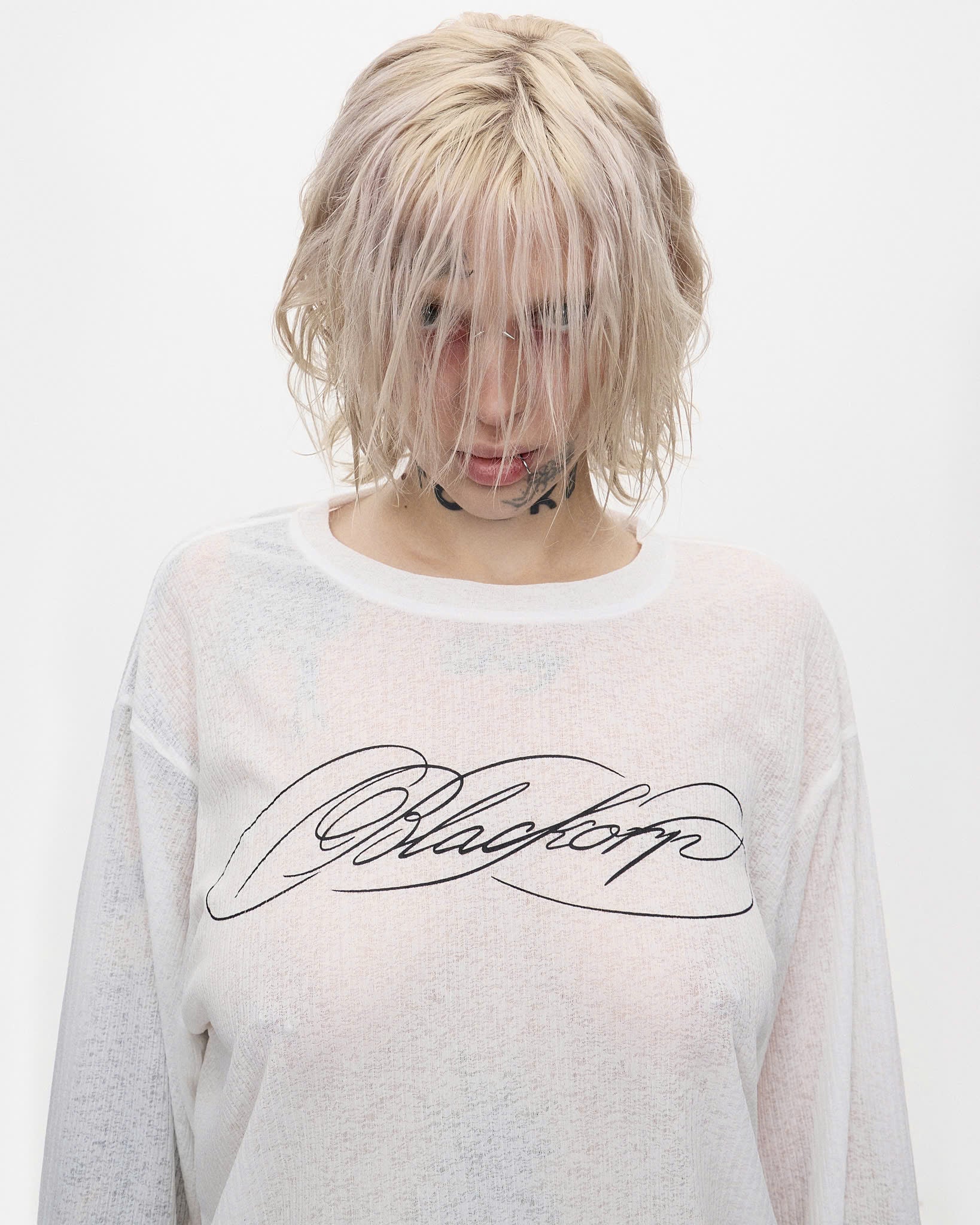 Blackorp Veil Long Sleeve Shirt