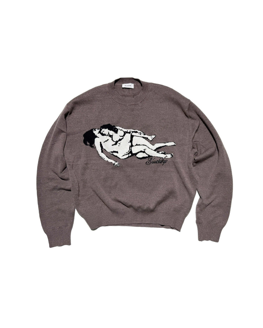 Blackorp Aimer Sweater