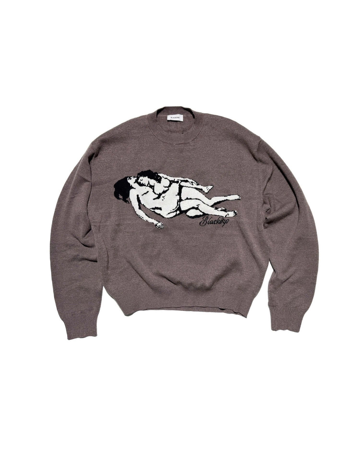 Blackorp Aimer Sweater