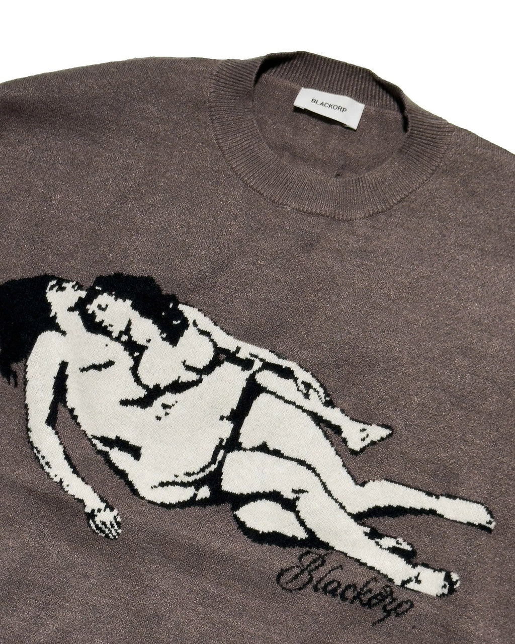 Blackorp Aimer Sweater