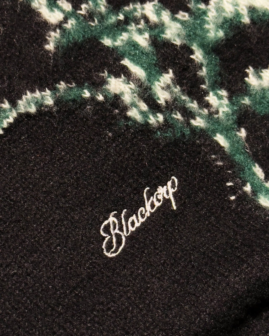 Blackorp Poppy Brushed Sweater