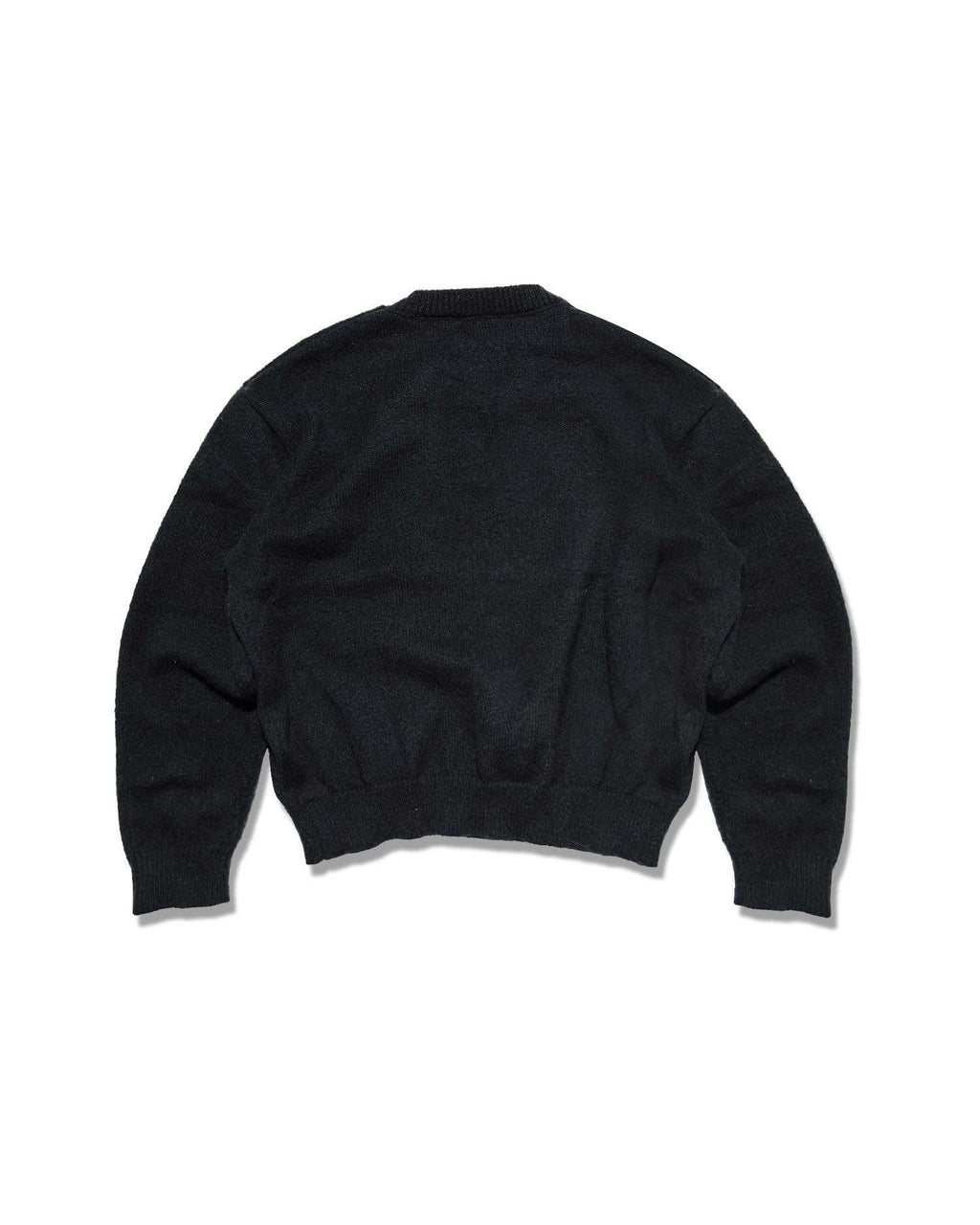 Blackorp Poppy Brushed Sweater