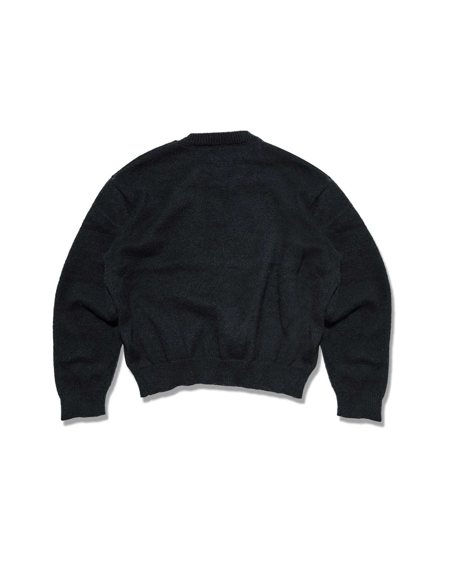 Blackorp Poppy Brushed Sweater