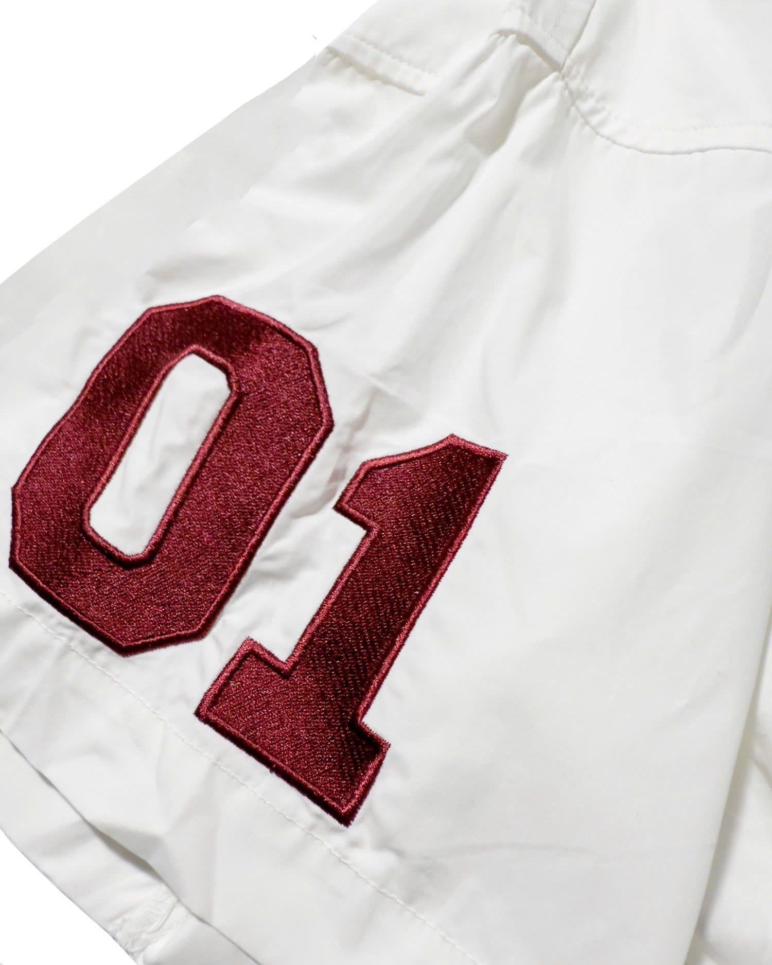 Blackorp Wrinkled Poplin Short-Sleeve Shirts