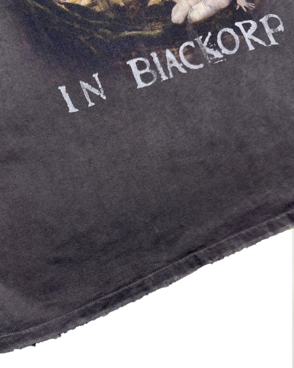 Blackorp Vintage Alice Tee