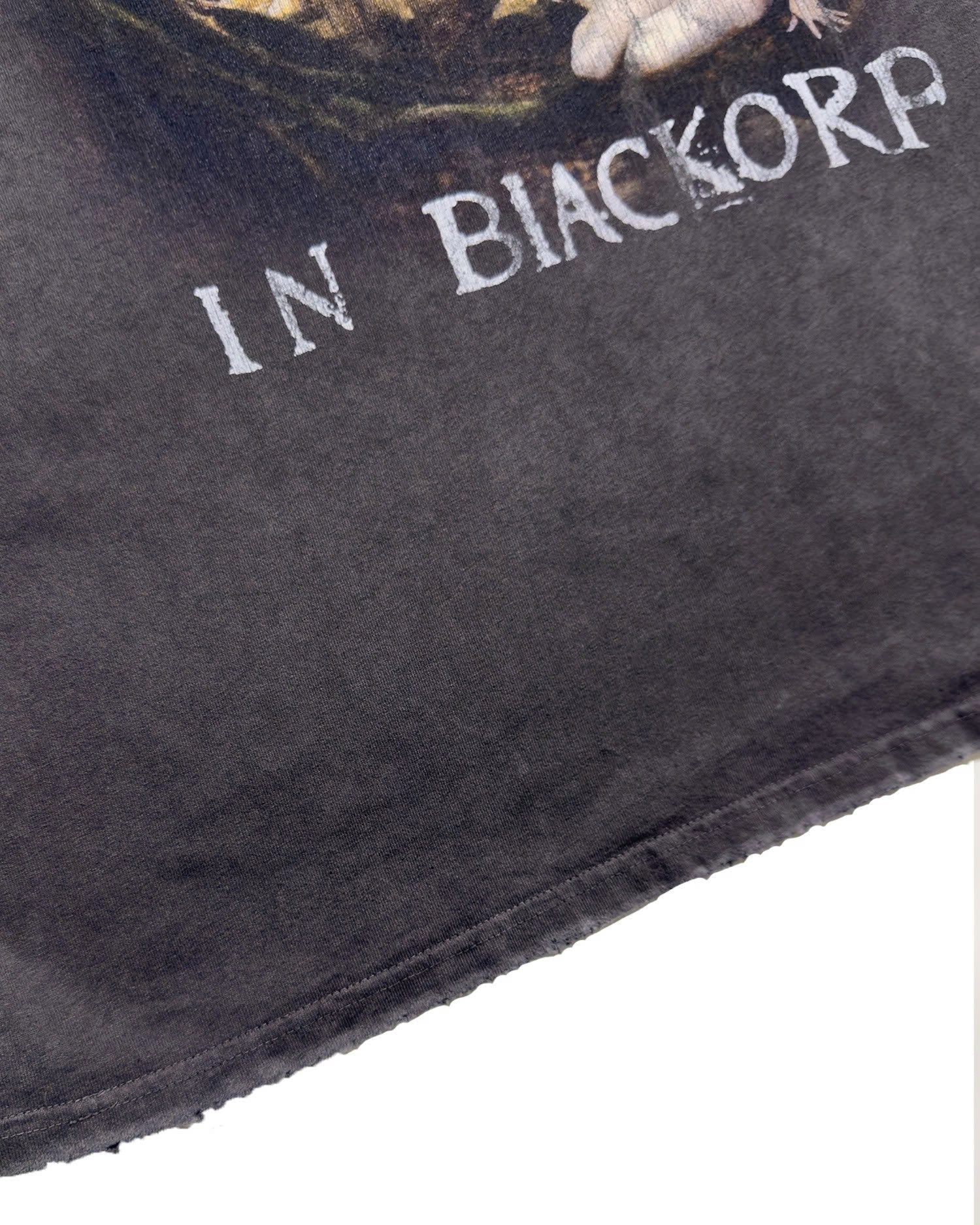Blackorp Vintage Alice Tee
