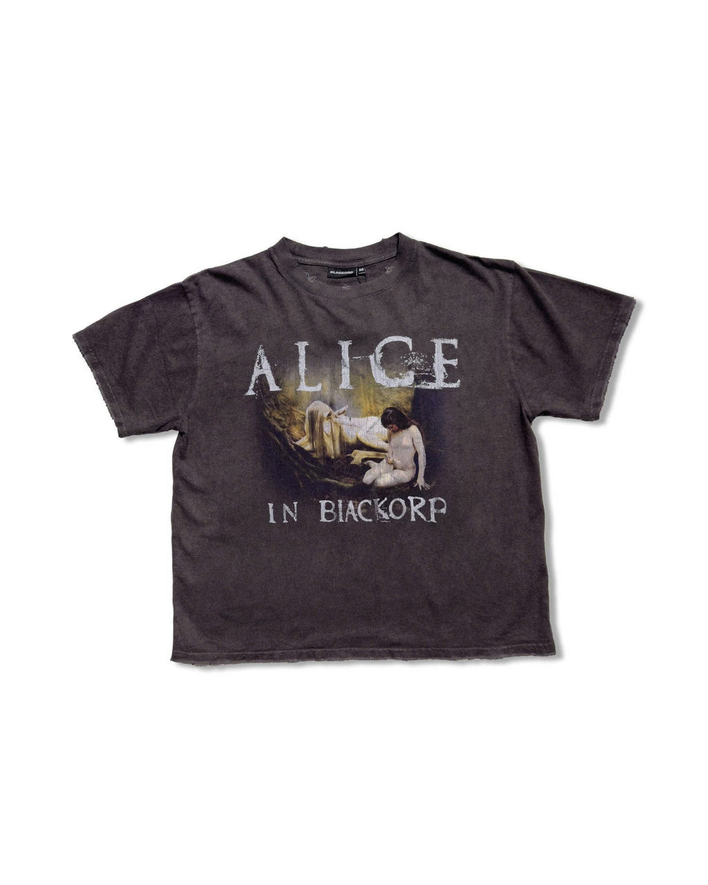 Blackorp Vintage Alice Tee
