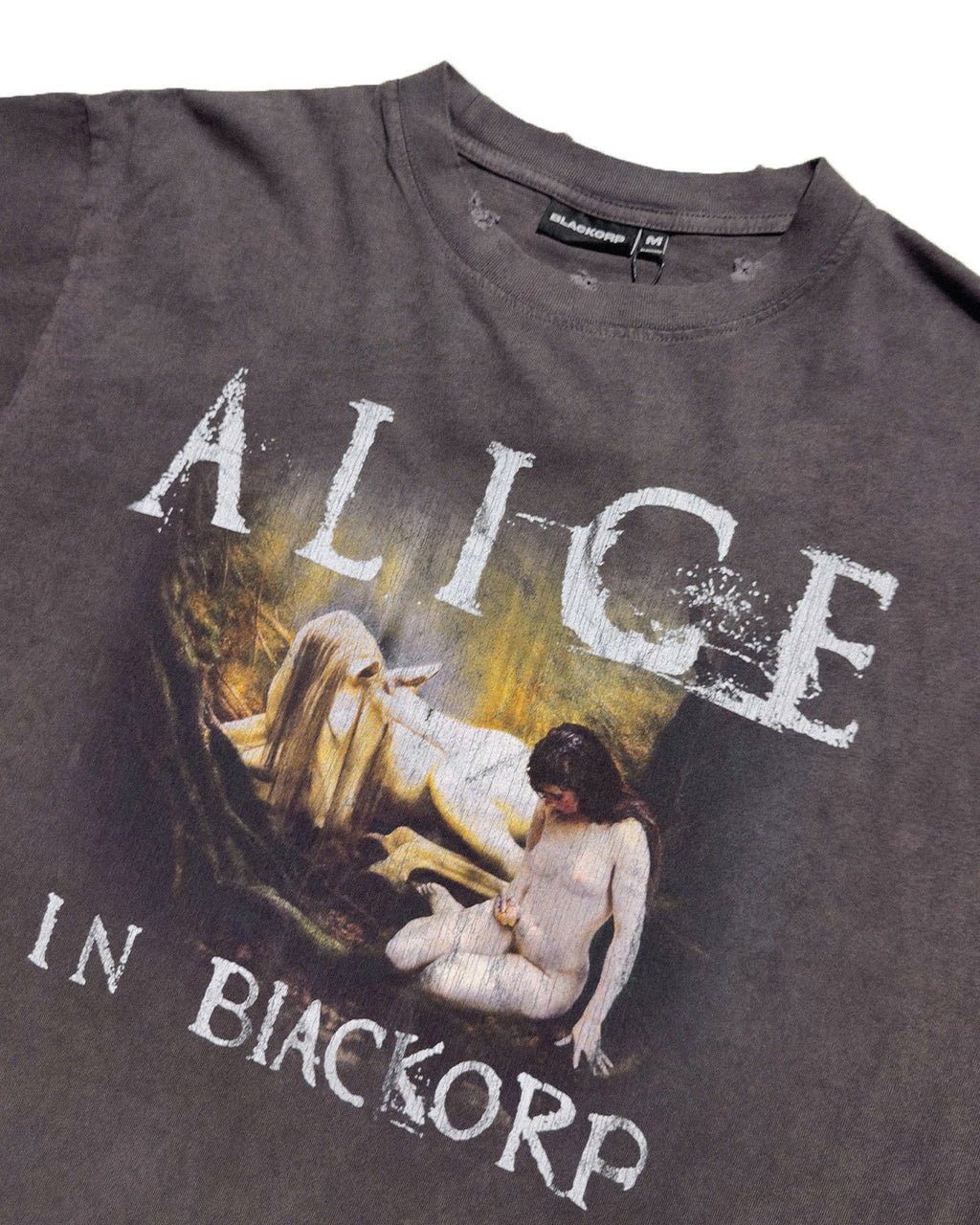 Blackorp Vintage Alice Tee