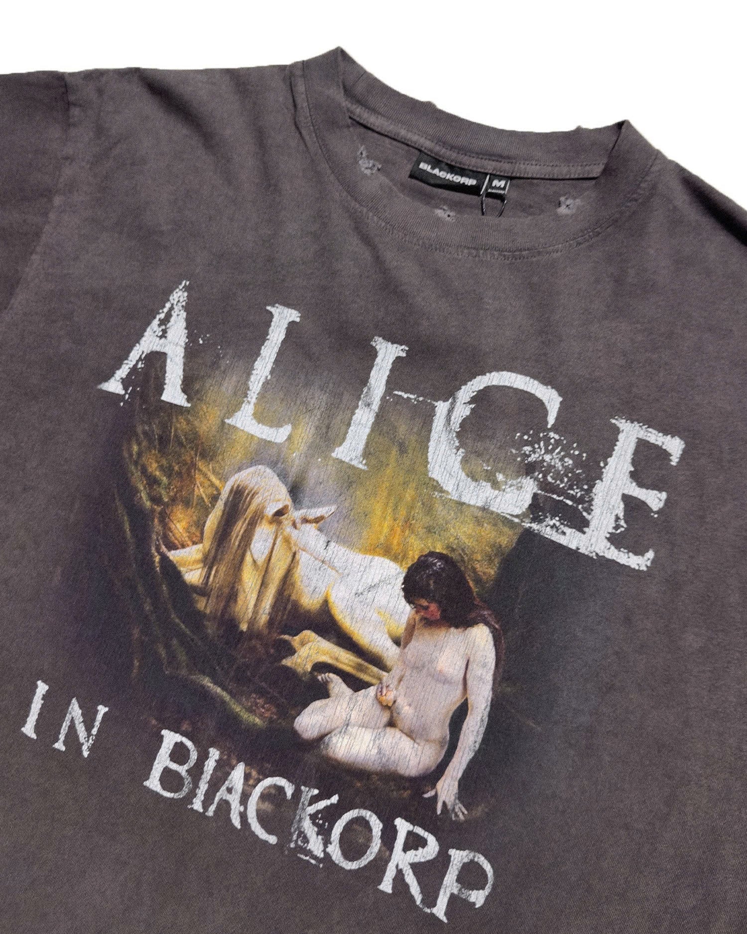 Blackorp Vintage Alice Tee