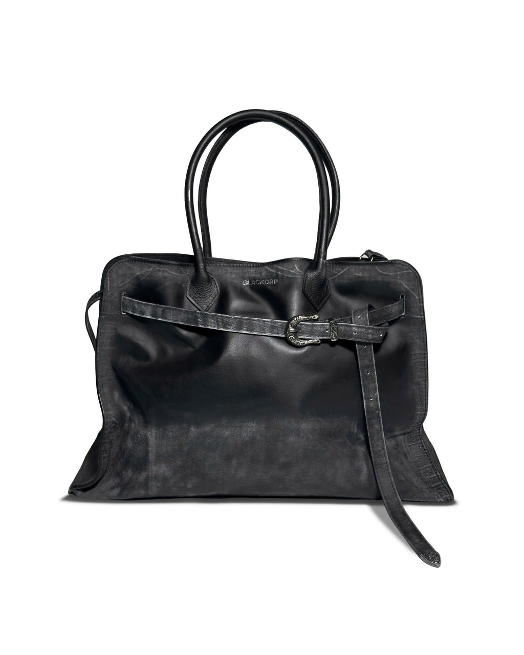 Blackorp Distress Genius Leather [Kurten Bag]