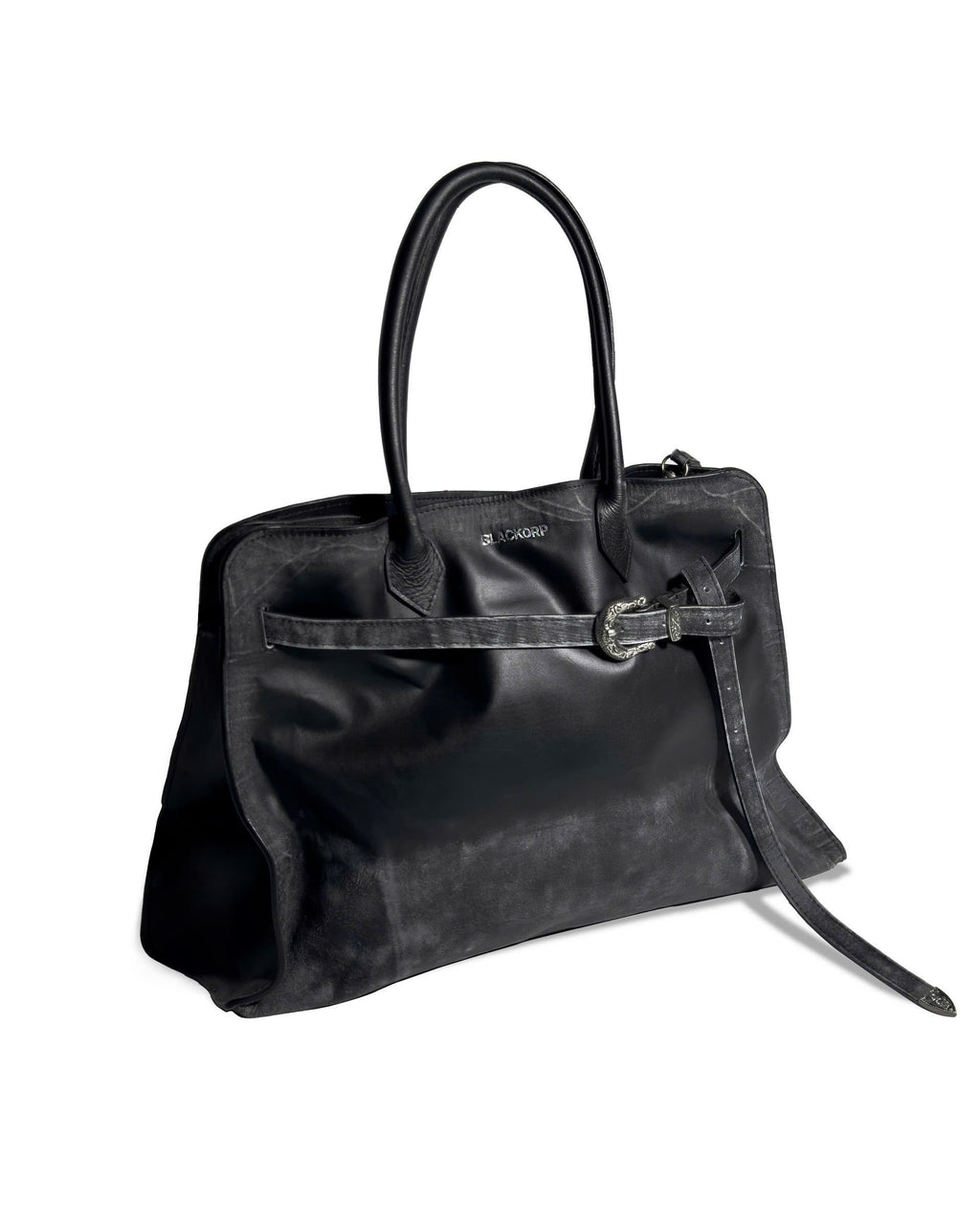 Blackorp Distress Genius Leather [Kurten Bag]