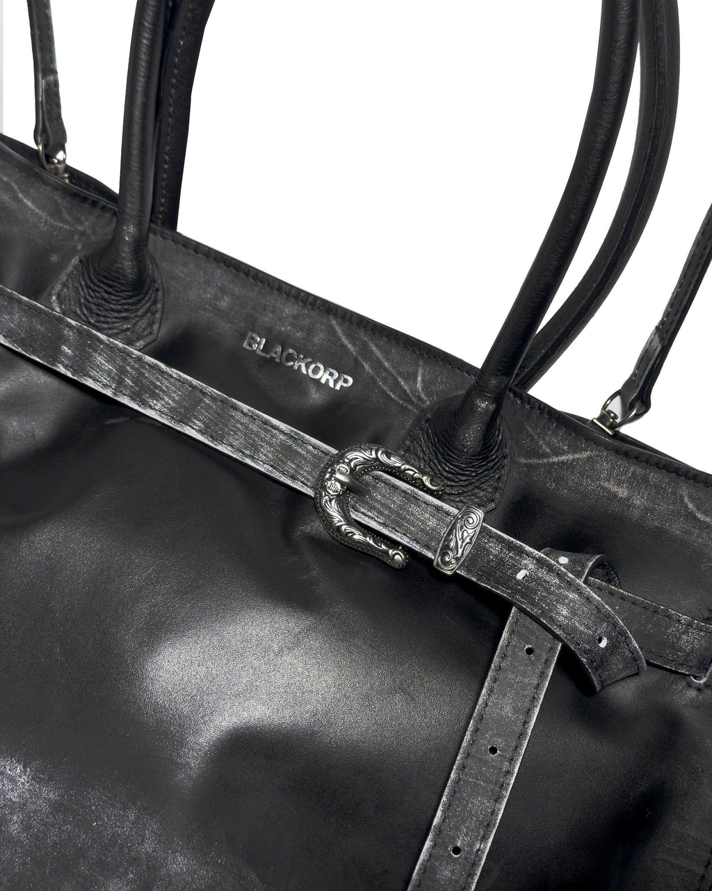 Blackorp Distress Genius Leather [Kurten Bag]