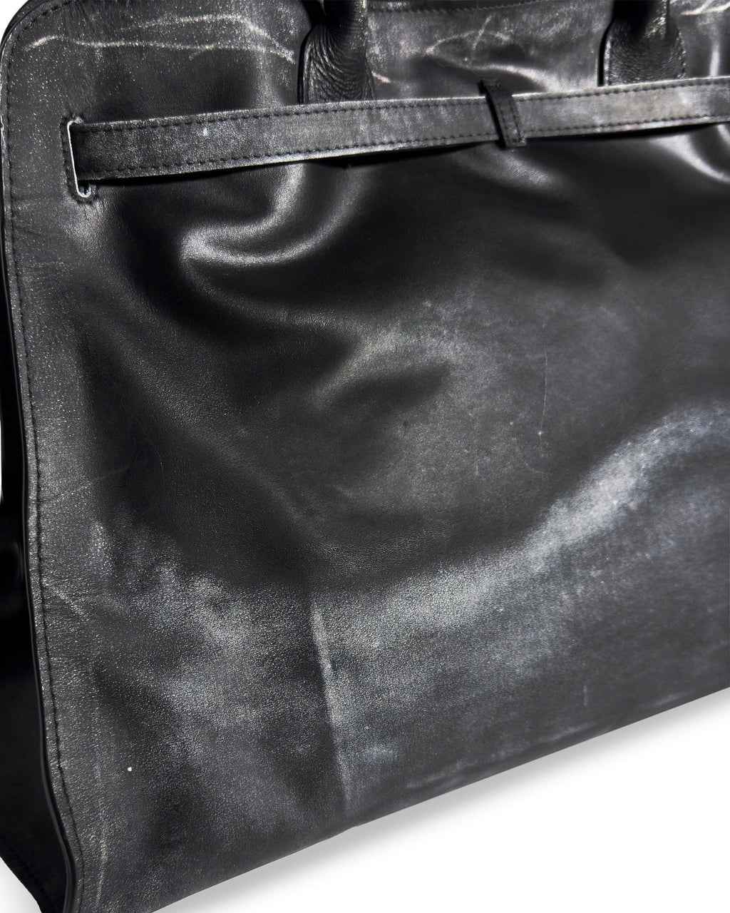 Blackorp Distress Genius Leather [Kurten Bag]