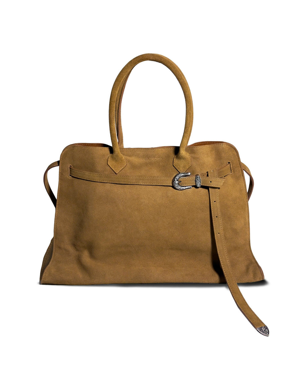 Blackorp Suede Genius Leather [Kurten Bag]