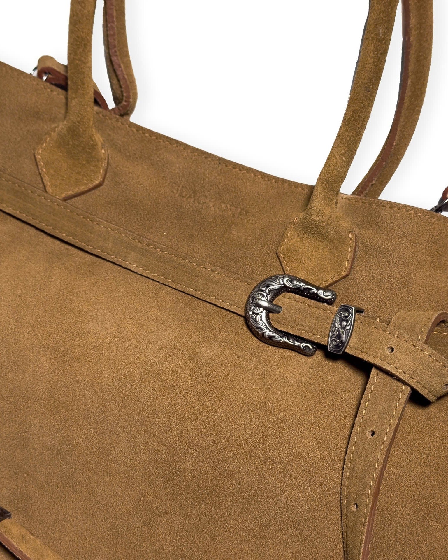 Blackorp Suede Genius Leather [Kurten Bag]