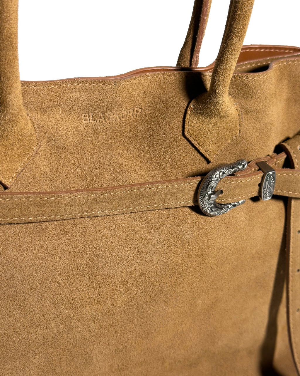 Blackorp Suede Genius Leather [Kurten Bag]