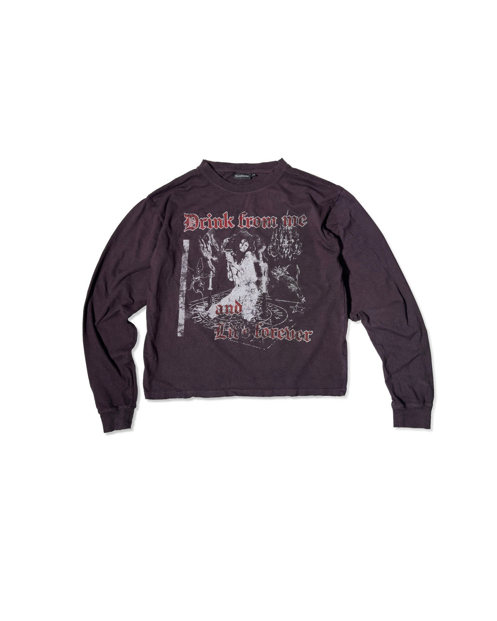 Blackorp Darkness Longsleeve Shirt