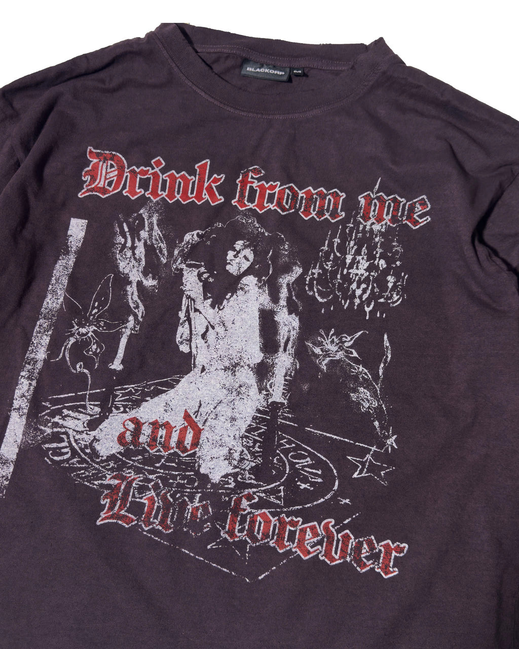 Blackorp Darkness Longsleeve Shirt
