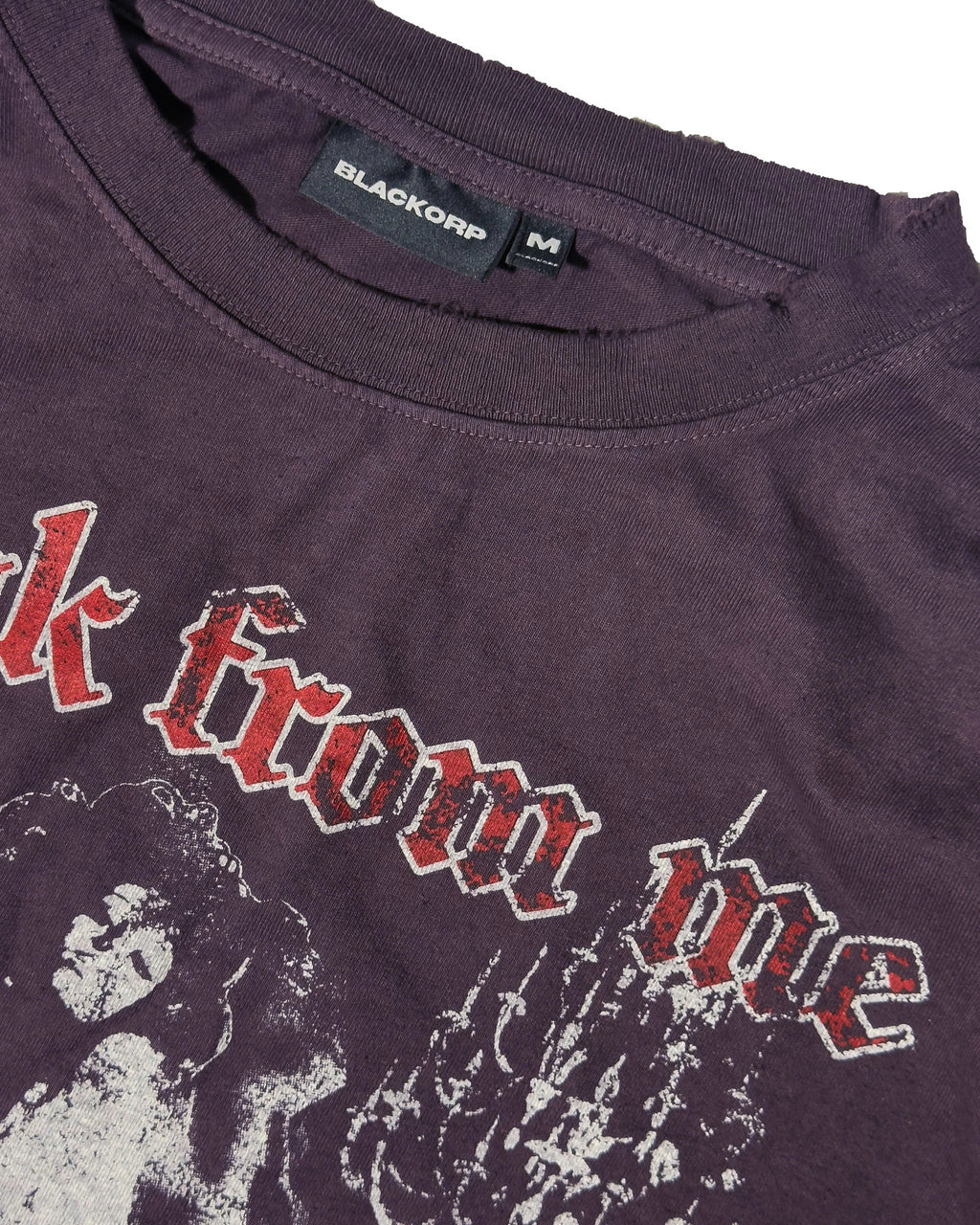 Blackorp Darkness Longsleeve Shirt